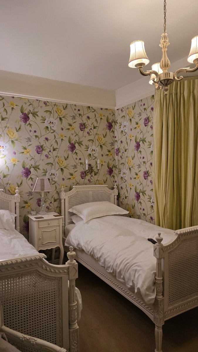 门廊之家住宿加早餐旅馆-官方