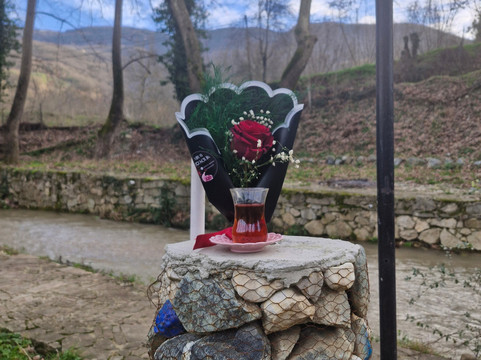 Dokurcun Dere Kenarı Restaurant