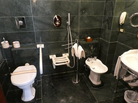 布奇托罗酒店主图