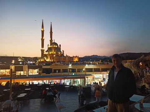 Old Market-沙姆沙伊赫必去景点