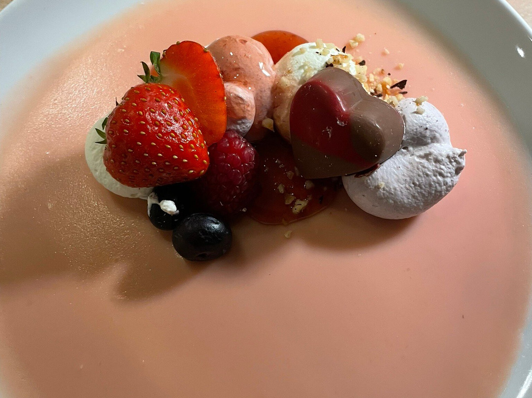 波斯查德酒店主图