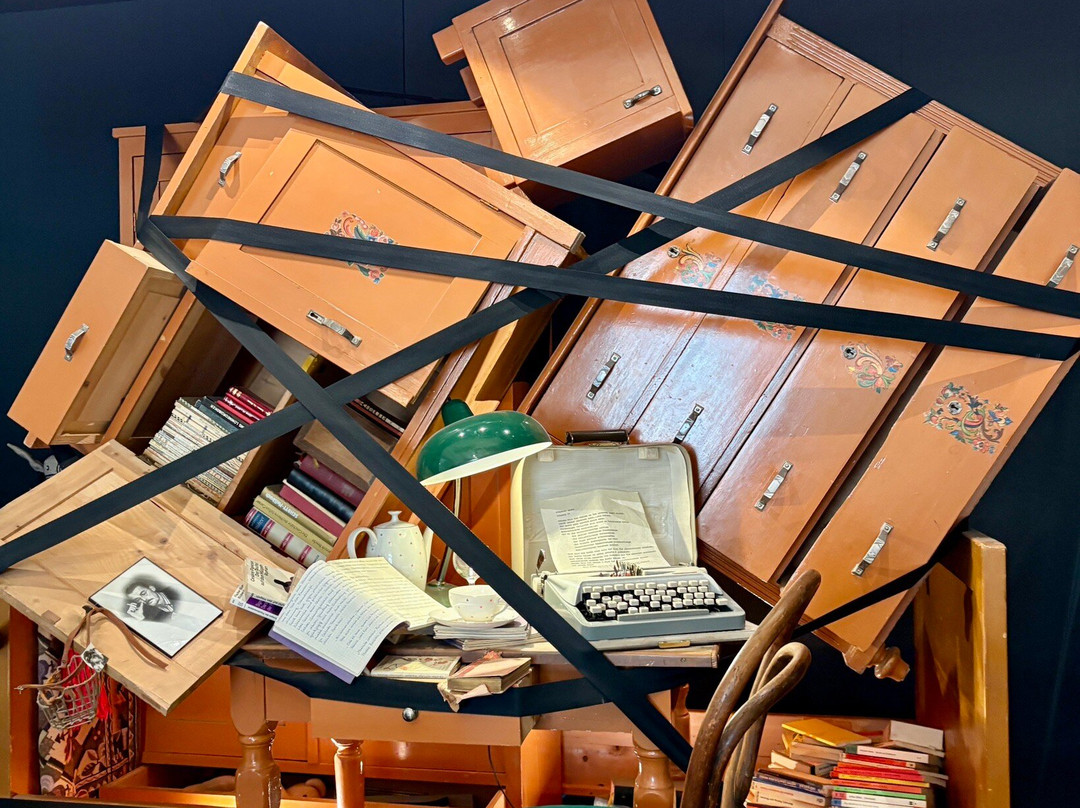 Castello Di Brunico-布鲁尼科必去景点