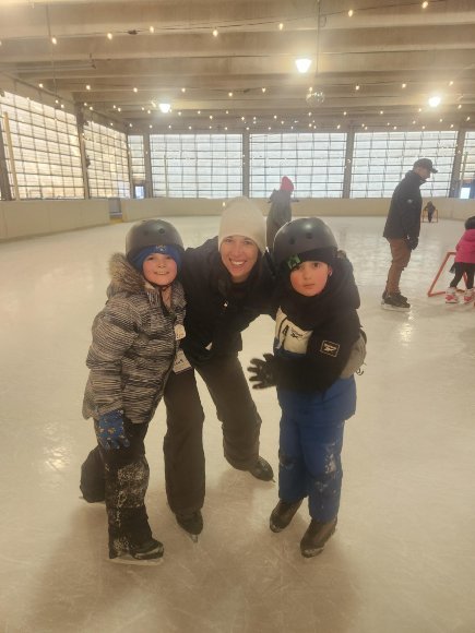 斯凯托普旅馆-家庭/游戏区