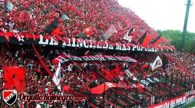 Estadio Marcelo Bielsa-罗莎里奥必去景点