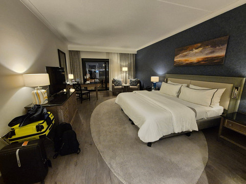 马耳他威斯汀德拉戈纳拉度假村主图