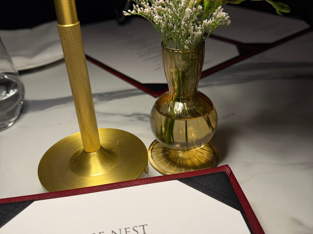 The Nest at Stone Eagle