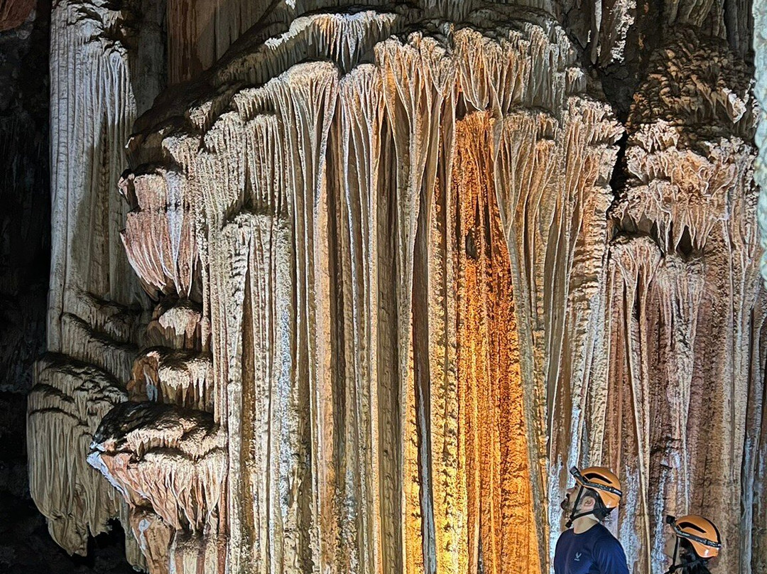 Terra Ronca State Park-Sao Domingos必去景点