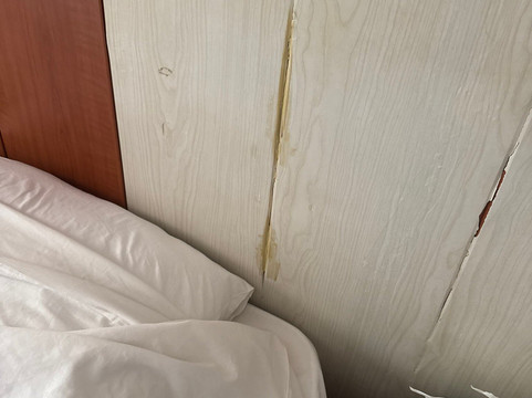 Ankawa Palace Hotel主图