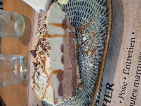 Le Bistrot Des Graves