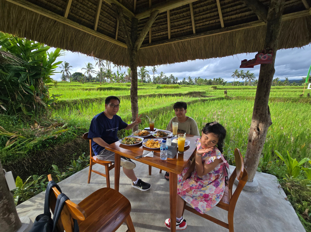 Bali Fun Trip-乌布必去景点