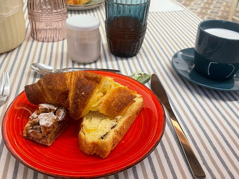 B&B Basta Bussare旅馆主图