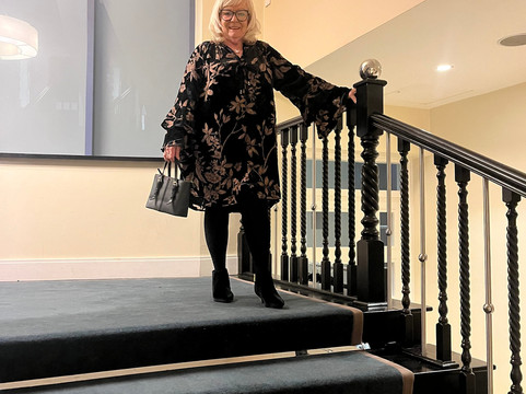 三叶草小屋酒店主图