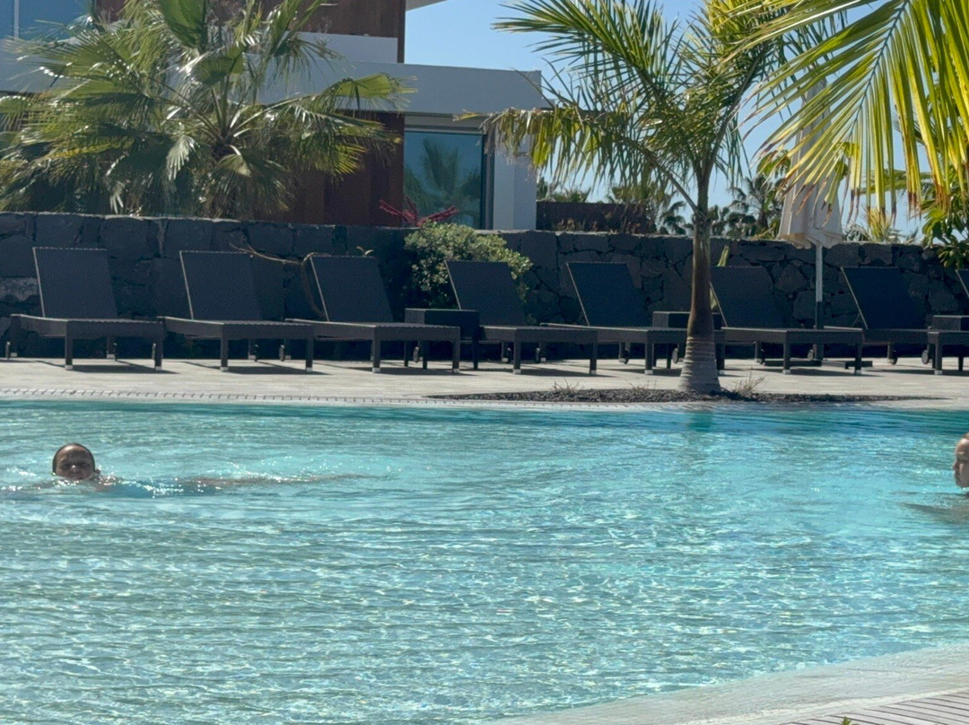 阿巴马花园套房主图