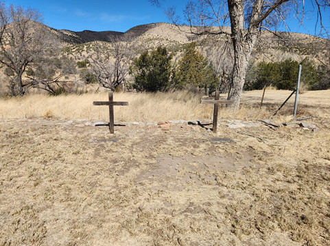 Lincoln State Monument-Lincoln必去景点