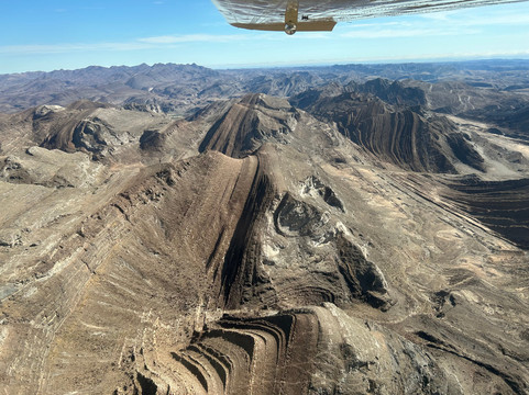 Skeleton Coast Safaris (with the Schoeman Family)-温德和克必去景点