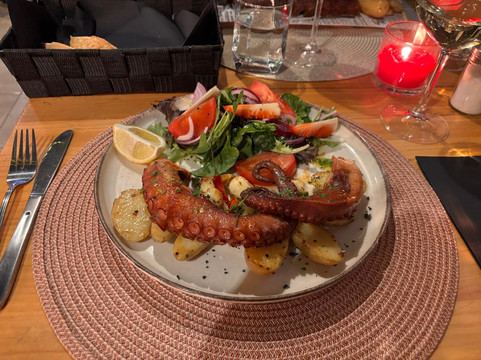 Restaurante Brisa Del Mar