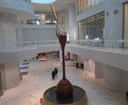 Lindt Home of Chocolate-基尔希贝格必去景点