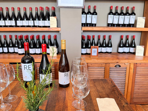 Bodegas RE-卡萨布兰卡必去景点