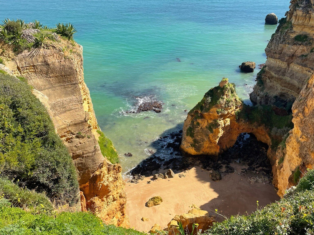 佩达德角-拉各斯必去景点