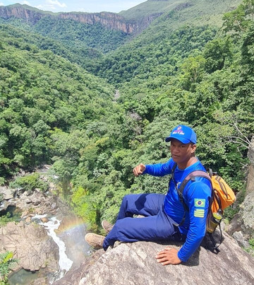 Complexo Do Prata-Cavalcante必去景点