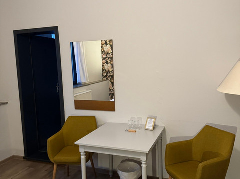 布劳恩费尔斯城堡酒店主图