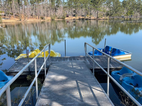 General Coffee State Park-Nicholls必去景点