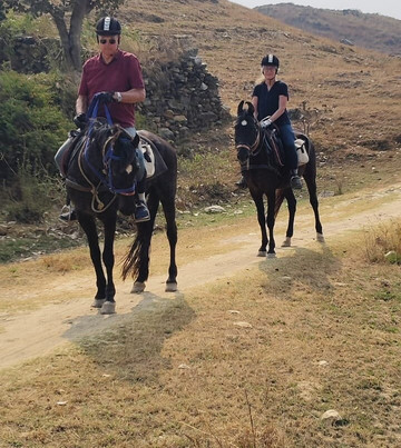 Krishna Ranch-乌代布尔必去景点