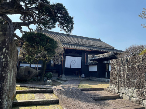 Obijokamachi-日南市必去景点