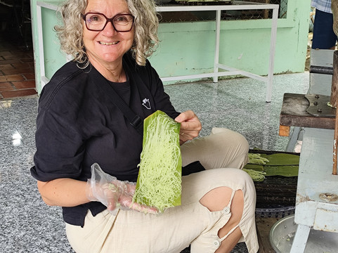 CHN Explore Mekong Delta-芹苴必去景点