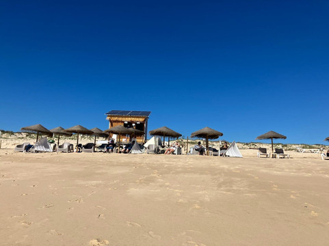 Espaço Associação Ilha Do Farol