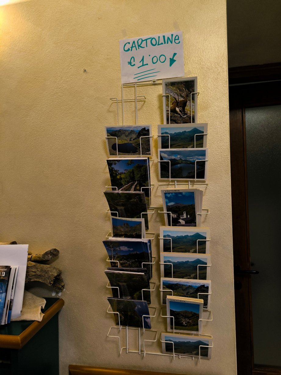 Albergo Pizzo Tre Signori-官方