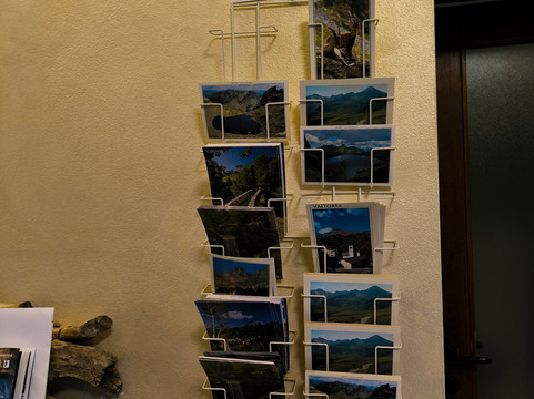 Albergo Pizzo Tre Signori主图