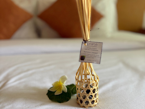 南达纳普拉那度假村主图