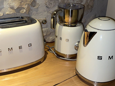 圣利贝拉莱别墅 - 套房和健康中心 - 威尼托别墅主图