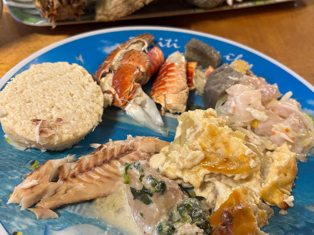 Pension Cecile主图