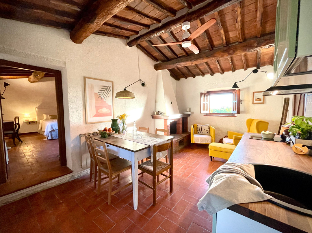 La Melea vegan B&B