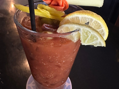 The Basement Sports Bar & Grill