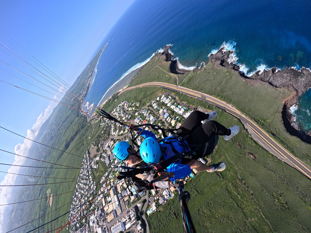 Airteam Parapente-圣亮必去景点