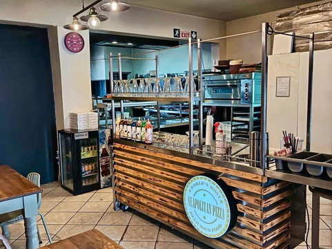 Charli Paci's Pizzeria & Pantry