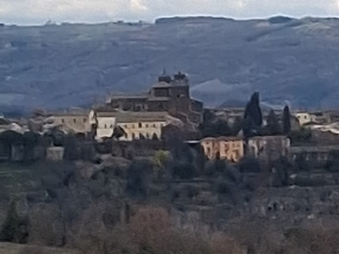 Terre di Mezzo Viaggi a Passo d'Uomo-Montella必去景点