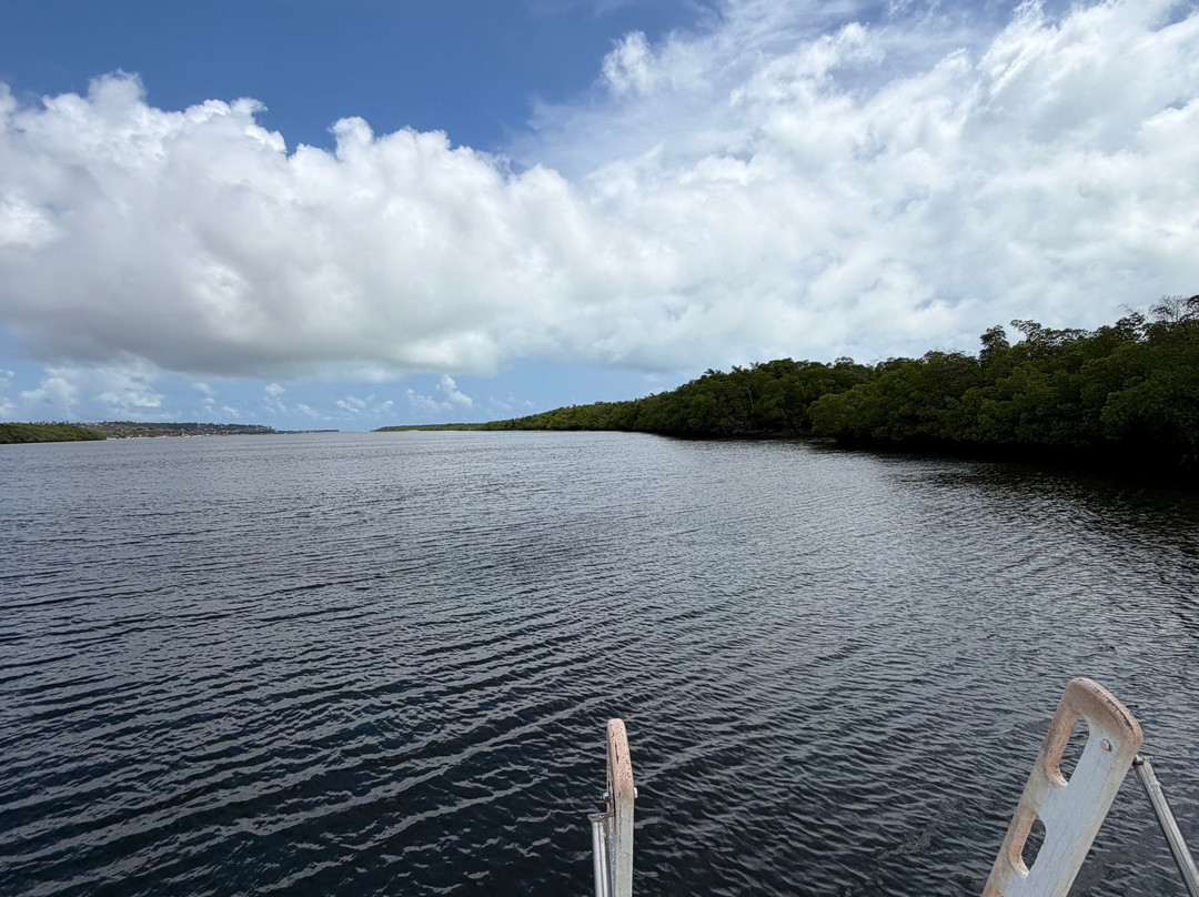 Marazul Receptivo-Natal必去景点