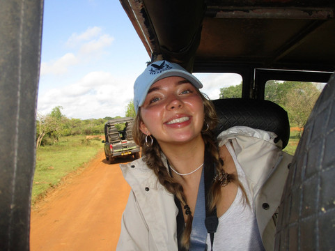 Lanka Tracker - Day Tours-马塔拉必去景点