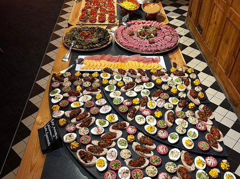 阿斯托里亚高级酒店主图