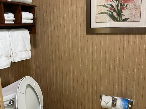 希尔顿欢朋酒店-班戈主图