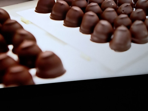 Chocolate Trail-Heule必去景点