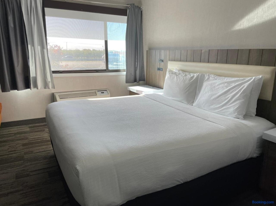 Sisk Hotel