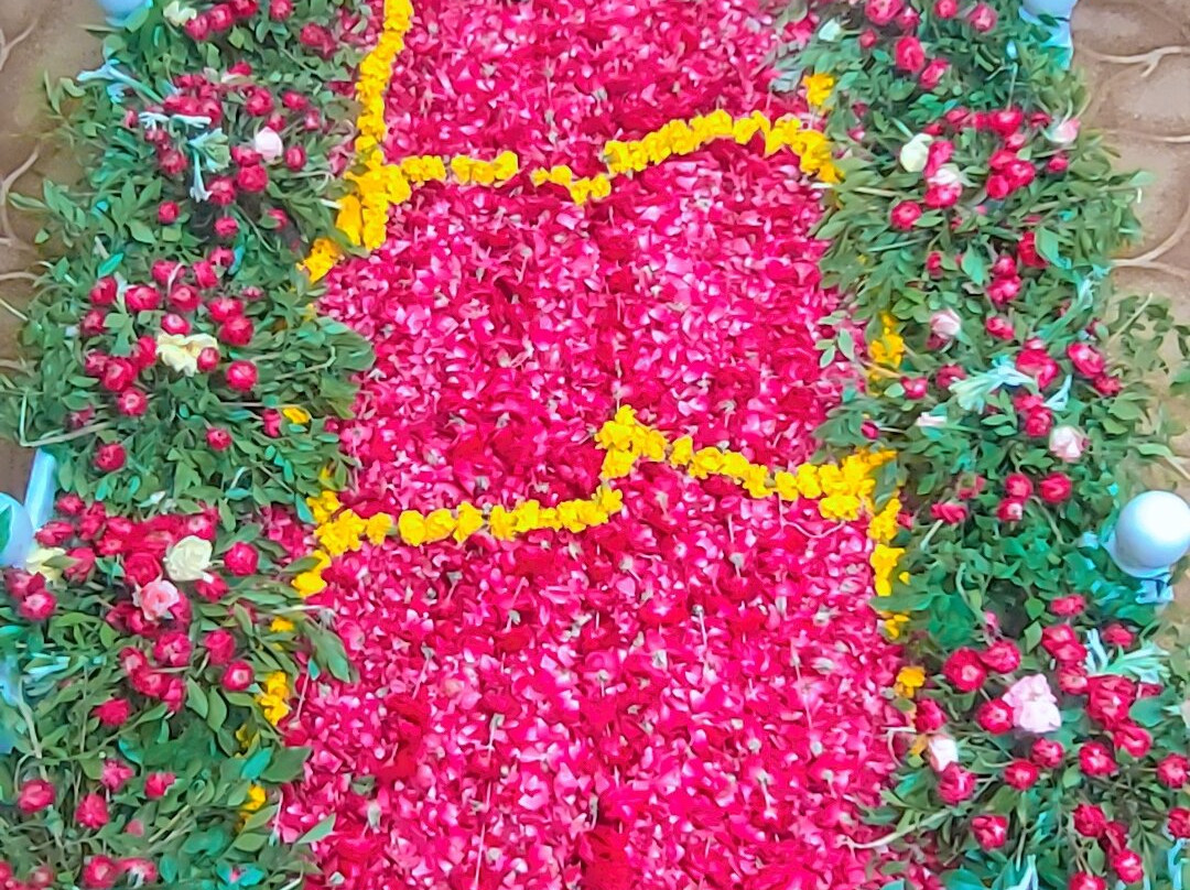 Religious Centre - Haq Nagar