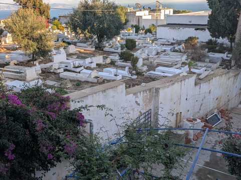 达法特马酒店主图