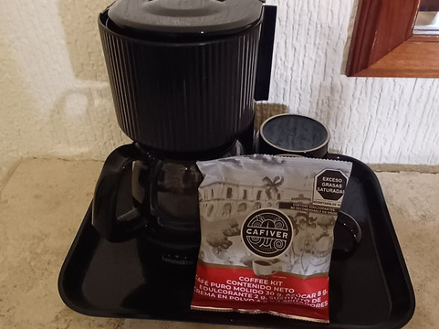 奇坎纳别墅酒店主图