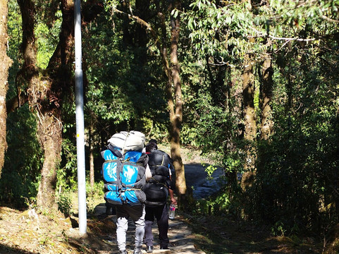 Incredible Treks-加德满都必去景点